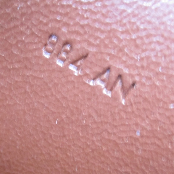 SOLD!Louis Vuitton Clutch Business Portfolio EUC - Picture 8 of 8